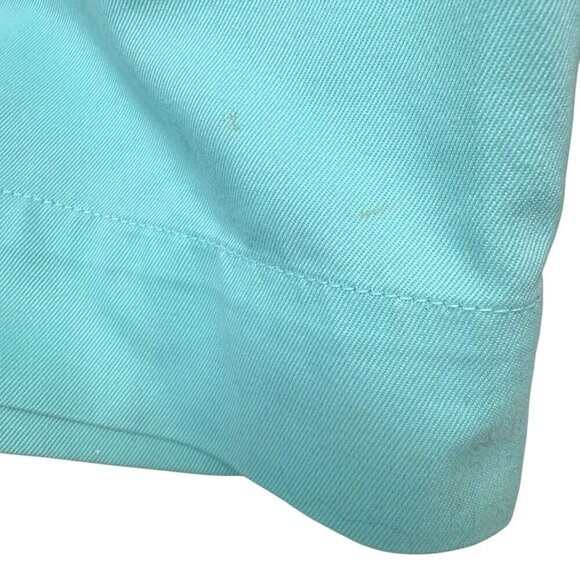 VINEYARD VINES Cotton Skirt Size 8 Casual Mini Golf Beach Sporty Preppy - Picture 10 of 10